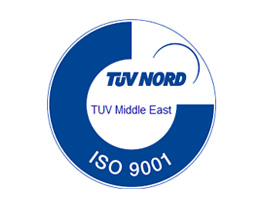 JTS-TUV-NOR_Diso9001