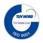 JTS-TUV-NOR_Diso9001