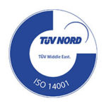 TUV NORD 14001